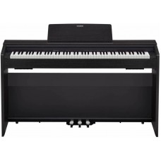 CASIO PX-870 BK - цифровое пианино