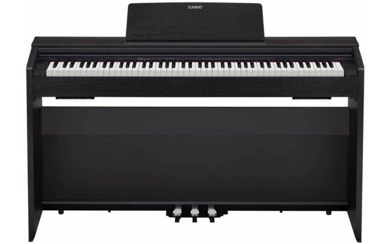 CASIO PX-870 BK - цифровое пианино