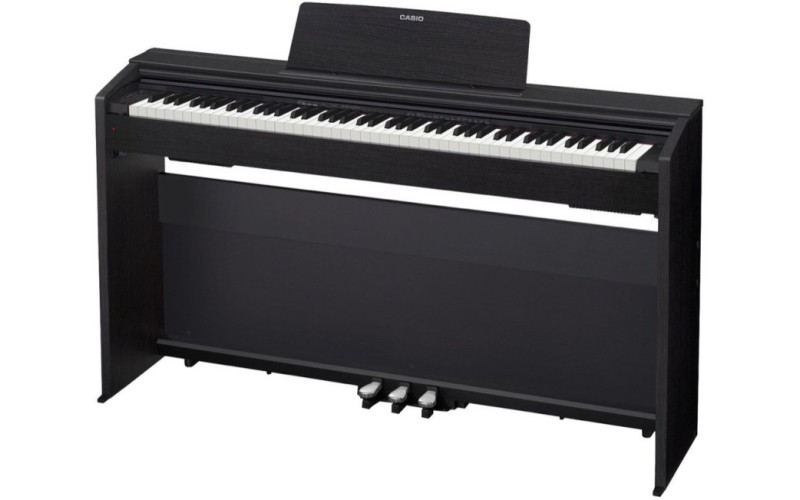 CASIO PX-870 BK - цифровое пианино