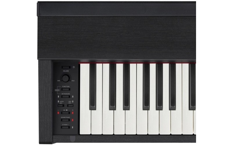 CASIO PX-870 BK - цифровое пианино