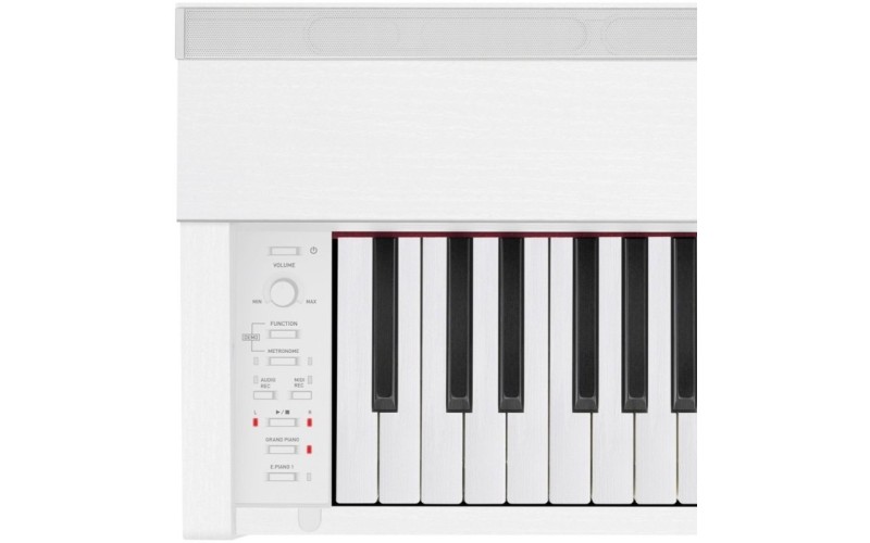 CASIO PX-870 WE - цифровое пианино