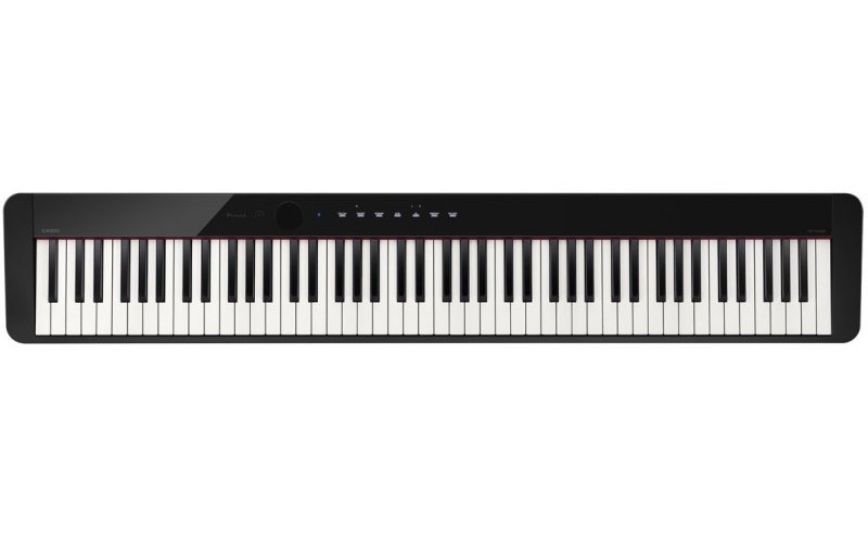 CASIO PX-S1000 BK PRIVIA - цифровое пианино