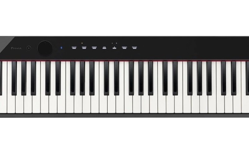 CASIO PX-S1000 BK PRIVIA - цифровое пианино