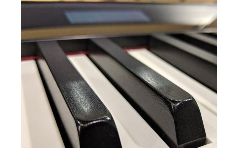 CASIO PX-S1000 BK PRIVIA - цифровое пианино