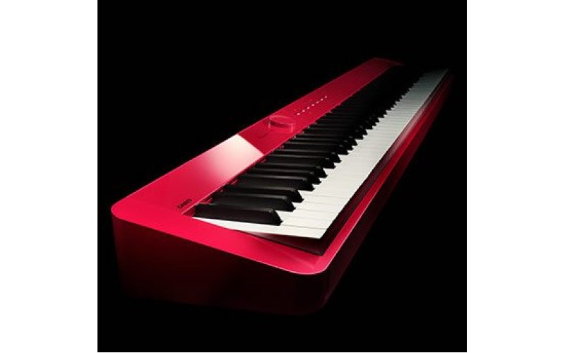 CASIO PX-S1000 RD PRIVIA - цифровое фортепиано