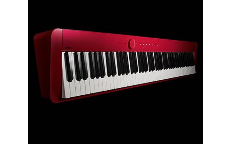 CASIO PX-S1000 RD PRIVIA - цифровое фортепиано