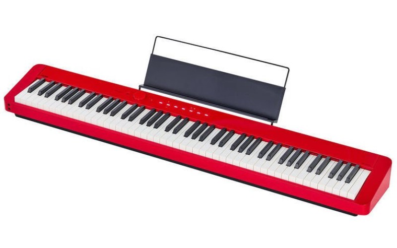 CASIO PX-S1000 RD PRIVIA - цифровое фортепиано