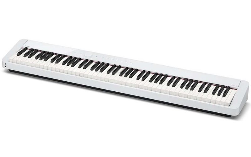 CASIO PX-S1000 WE PRIVIA - цифровое пианино