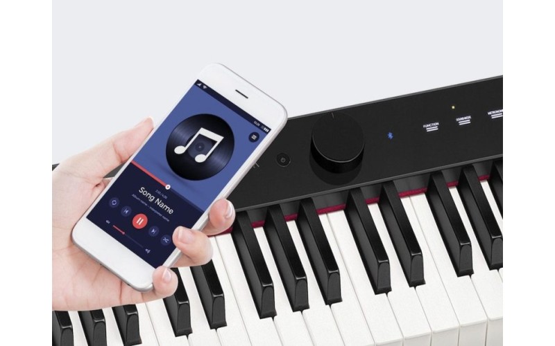 CASIO PX-S1000 WE PRIVIA - цифровое пианино