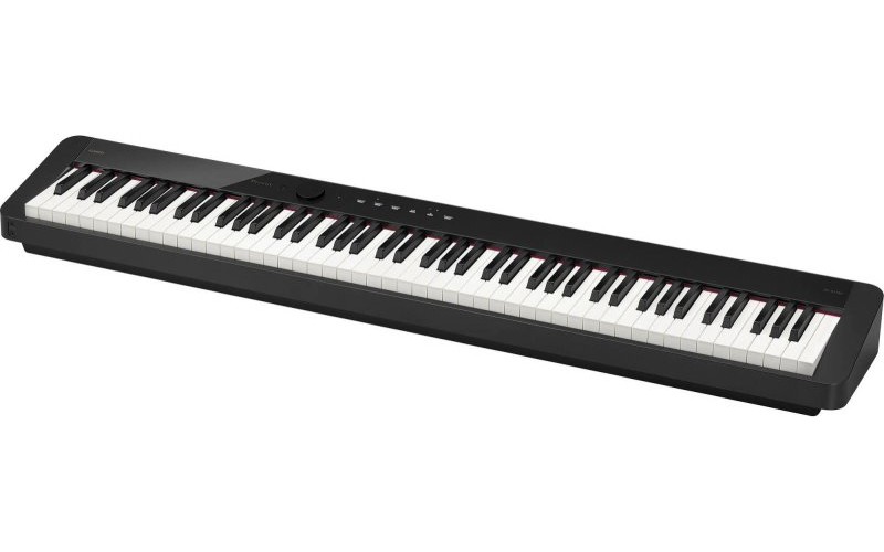 CASIO PX-S1100BK Цифровое пианино