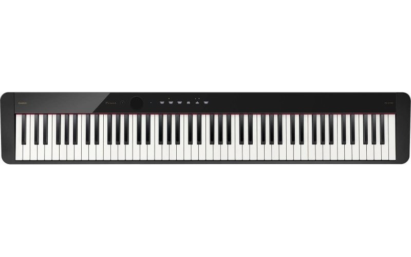 CASIO PX-S1100BK Цифровое пианино