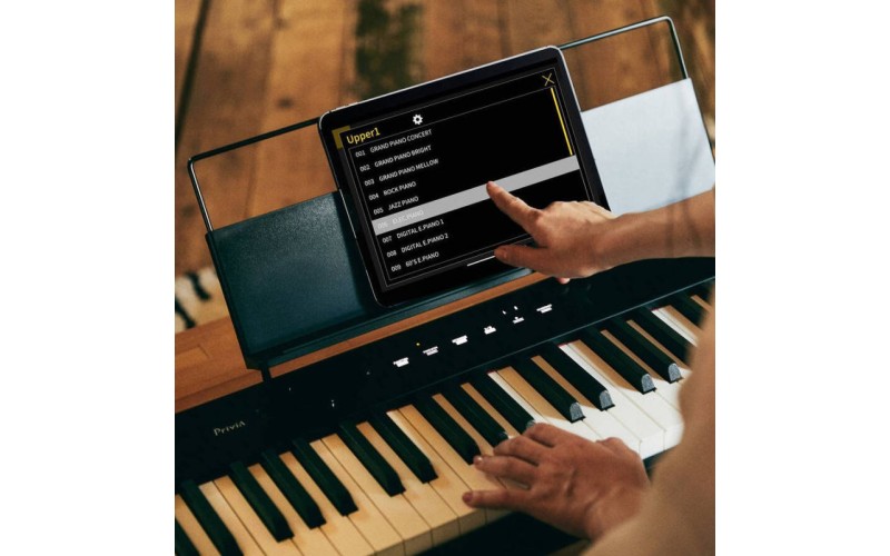 CASIO PX-S1100BK Цифровое пианино