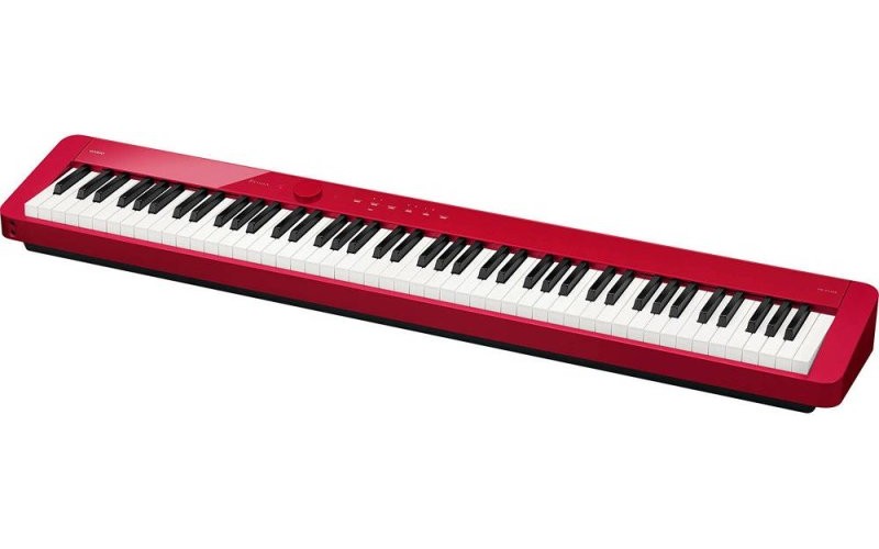 CASIO PX-S1100RD Цифровое пианино