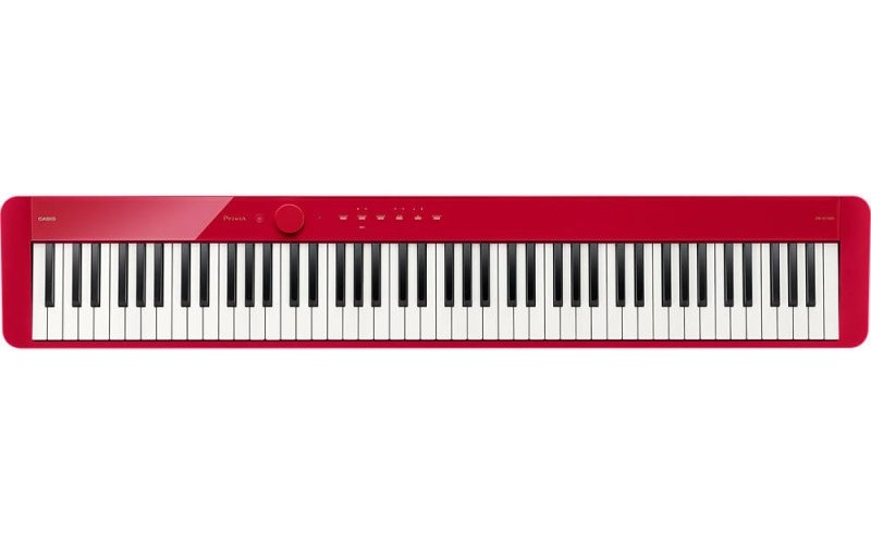 CASIO PX-S1100RD Цифровое пианино