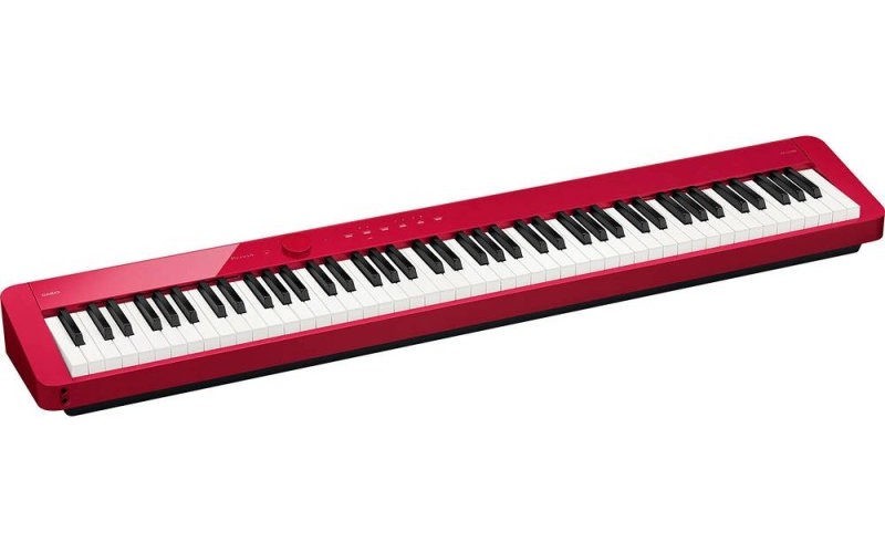 CASIO PX-S1100RD Цифровое пианино