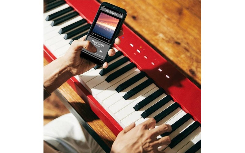 CASIO PX-S1100RD Цифровое пианино