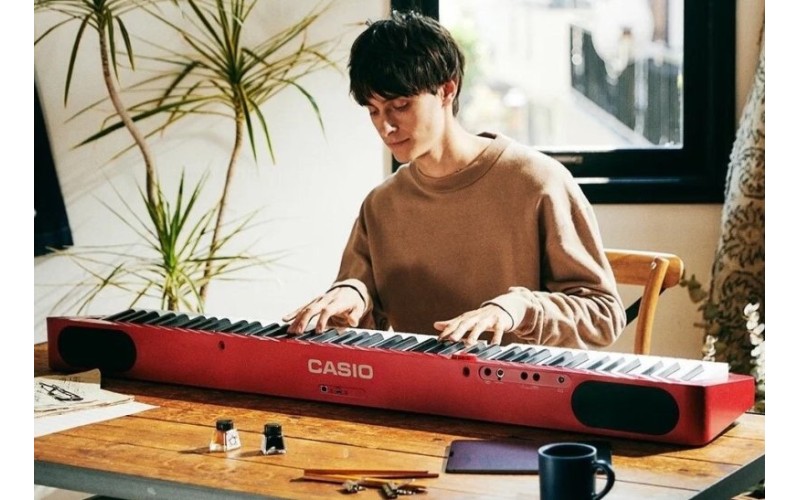 CASIO PX-S1100RD Цифровое пианино