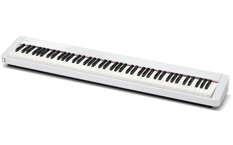 CASIO PX-S1100WE Цифровое пианино