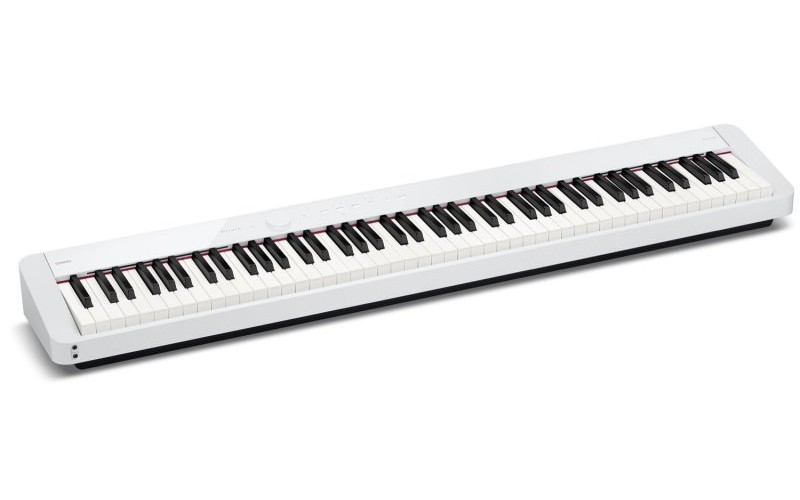 CASIO PX-S1100WE Цифровое пианино