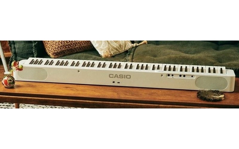 CASIO PX-S1100WE Цифровое пианино