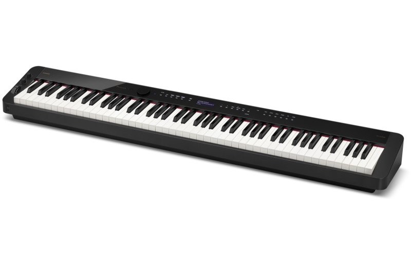 CASIO PX-S3100BK Цифровое пианино