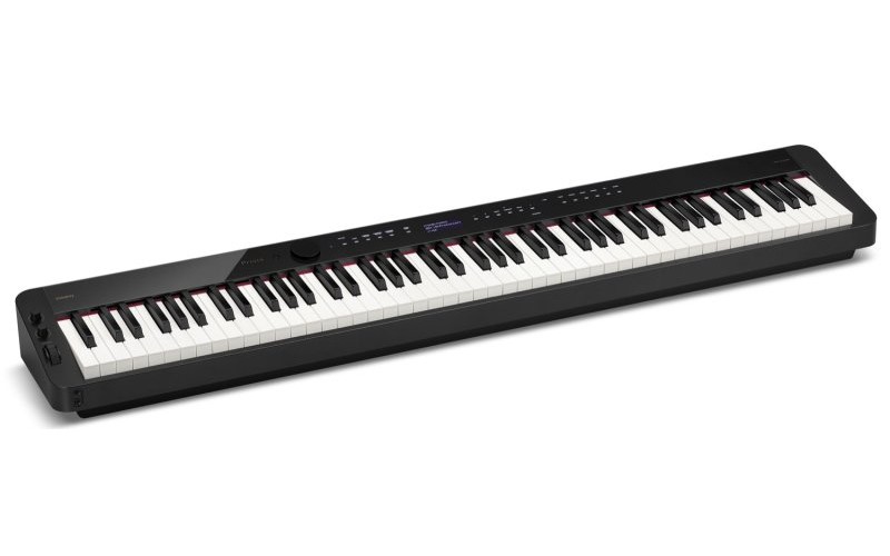 CASIO PX-S3100BK Цифровое пианино