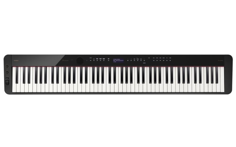 CASIO PX-S3100BK Цифровое пианино