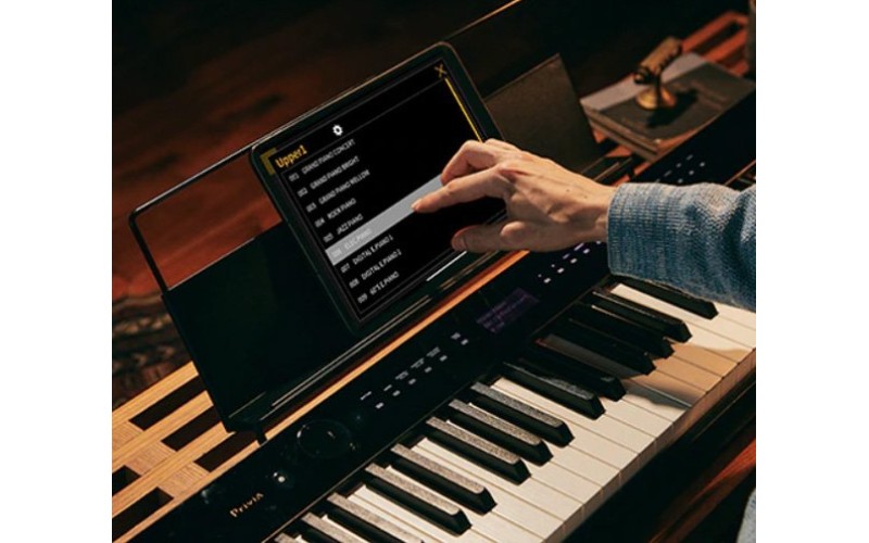 CASIO PX-S3100BK Цифровое пианино