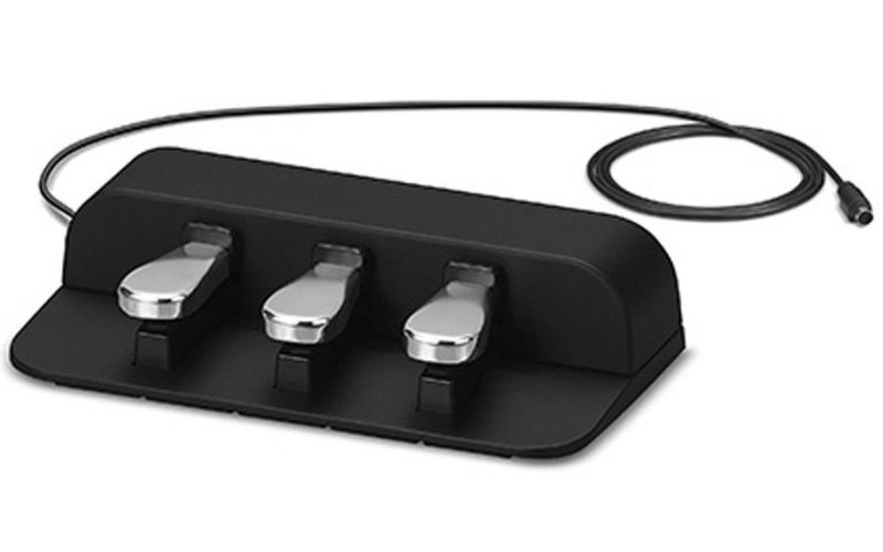 CASIO SP-34 - блок педалей для CASIO CDP-S150, S350 и PX-S1000, PX-S3000