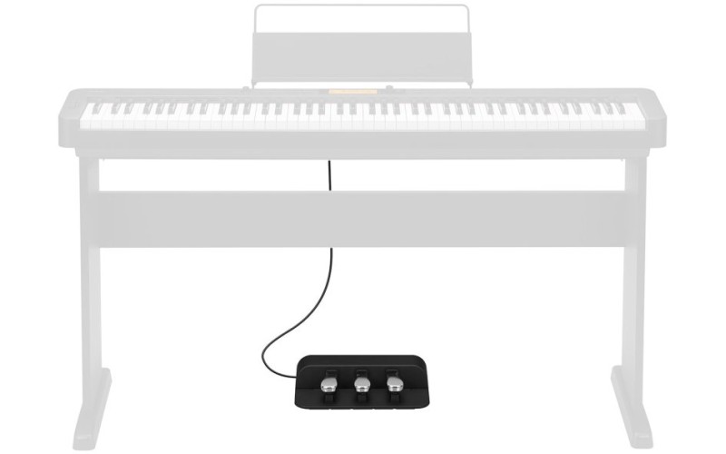 CASIO SP-34 - блок педалей для CASIO CDP-S150, S350 и PX-S1000, PX-S3000