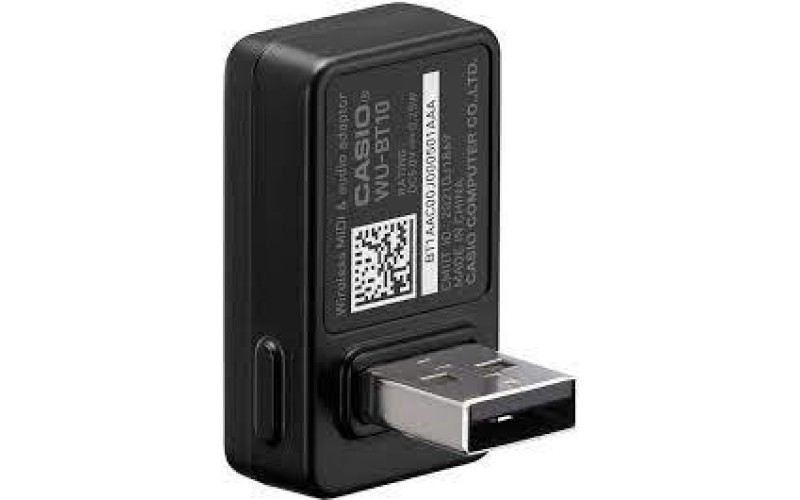 CASIO WU-BT10C7 Bluetooth адаптер для синтезаторов Casio