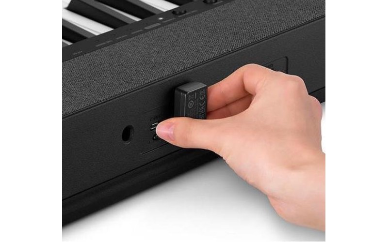 CASIO WU-BT10C7 Bluetooth адаптер для синтезаторов Casio