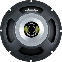 Celestion BL10-100X (T5629AAWD) динамик для бас комбо 10 дюймов, 8 Ом, 100 вт, 94dB / 76.7Hz /