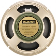 Celestion T1220BWD G12M Greenback Динамик 12