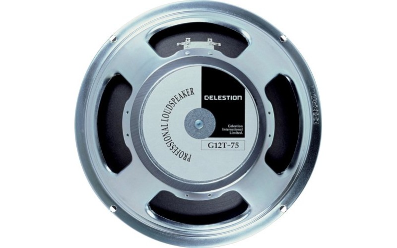 Celestion T3781AXD G12T-75 Динамик 12