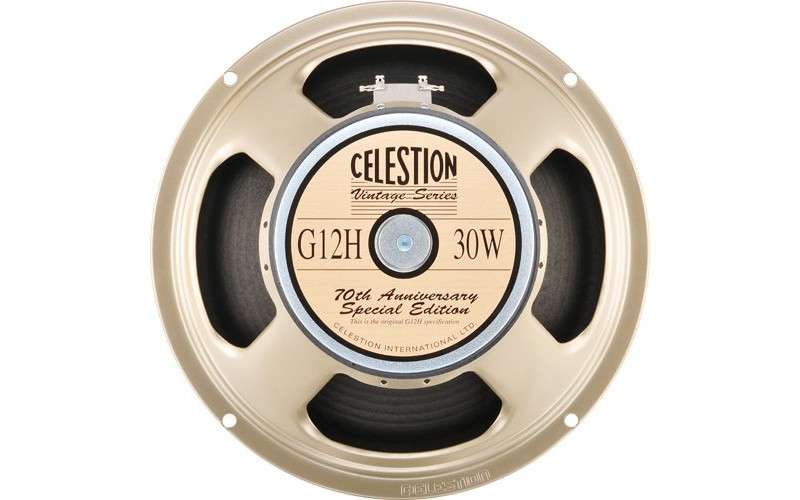 Celestion T4533BWD G12H Anniversary Динамик 12