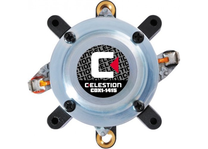 Celestion T5343AWP CDX1-1415 Драйвер ВЧ, 8 Ом, 20Вт
