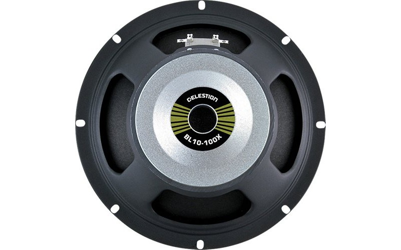 Celestion T5629AXD BL10-100X Динамик 10