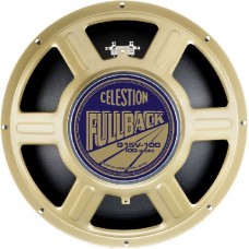 Celestion T5948AXD G15V-100 Fullback Динамик 15