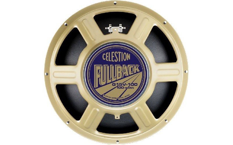 Celestion T5971AWD G15V-100 Fullback Динамик 15