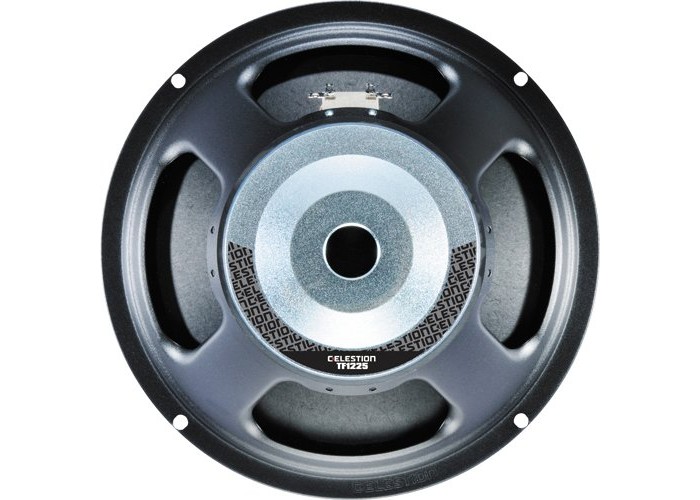 Celestion Truvox TF 1225 широкополосный динамик 250W, 8Ohm, 50-4kHz, 97dB, 12