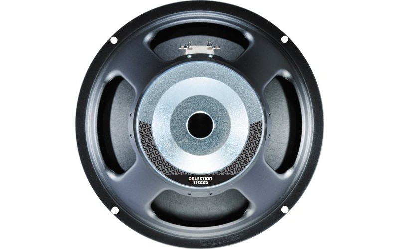 Celestion Truvox TF 1225 широкополосный динамик 250W, 8Ohm, 50-4kHz, 97dB, 12