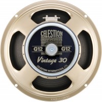 Celestion VINTAGE 30(T3904AWD) динамик для гитарных комбо 16Ohm, 12