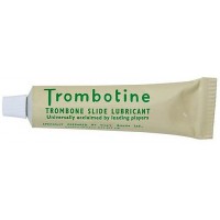 CG Conn 338 Trombotine UMI Смазка для кулисы тромбона, 1шт
