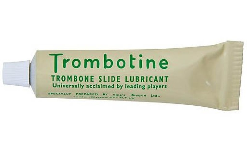 CG Conn 338 Trombotine UMI Смазка для кулисы тромбона, 1шт
