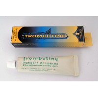 CG Conn 338S Trombotine UMI Смазка для кулисы тромбона