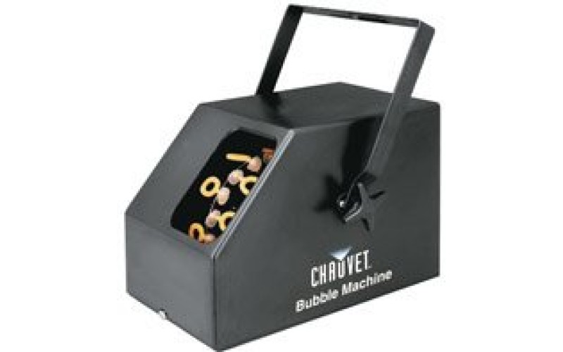 CHAUVET B-250 Генератор мыльных пузырей