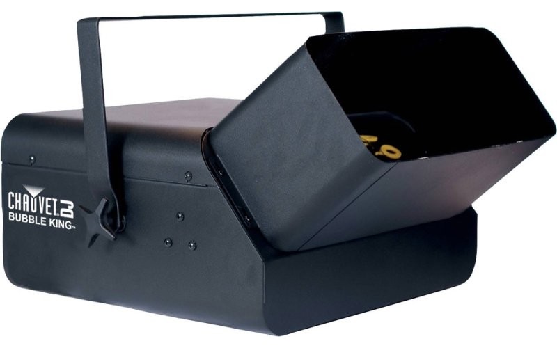 CHAUVET B-550 Генератор мыльных пузырей.