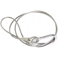 CHAUVET CH-05 Safety Cable тросик страховочный