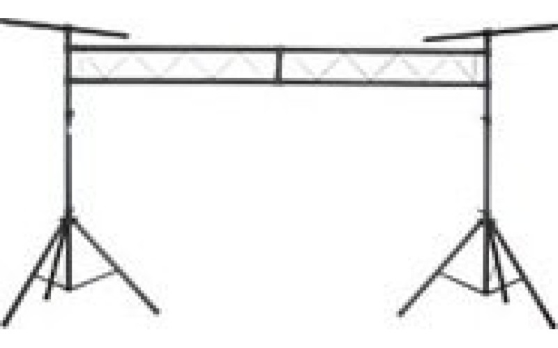 CHAUVET CH-31 - Portable Trussing портативная подвесная система